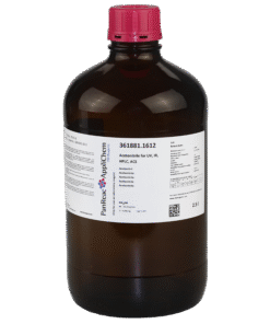 Buy Acetonitrile, Reagent ACS, ≥99.5%