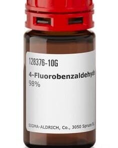 buy 4-Fluorobenzaldehyde ≥97.5%