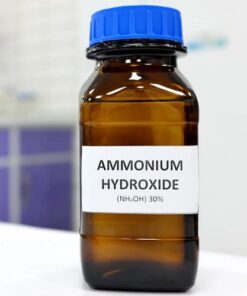 Buy Ammonium Hydroxide Solution, ACS Reagent, 28.0 – 30.0%