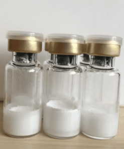 Amoxicillin Trihydrate Powder