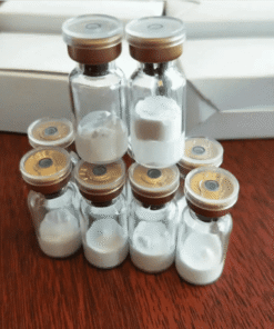 Bupropion Hydrochloride Powder