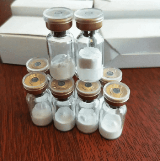 Bupropion Hydrochloride Powder