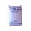 Citric Acid Anhydrous, FCC/USP