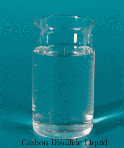 Carbon Disulfide, ACS