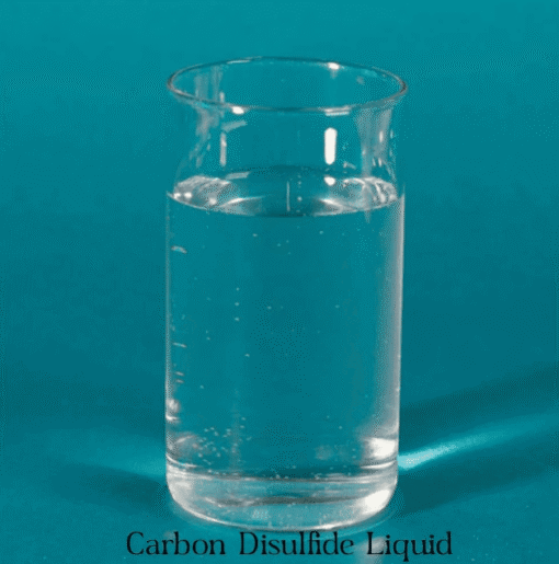Carbon Disulfide, ACS