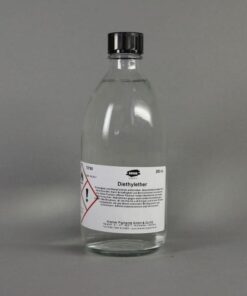 Diethyl Ether ACS Reagent