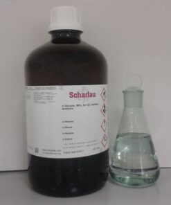 Hexane (n-Hexane, Hexanes) , Reagent ACS Grade