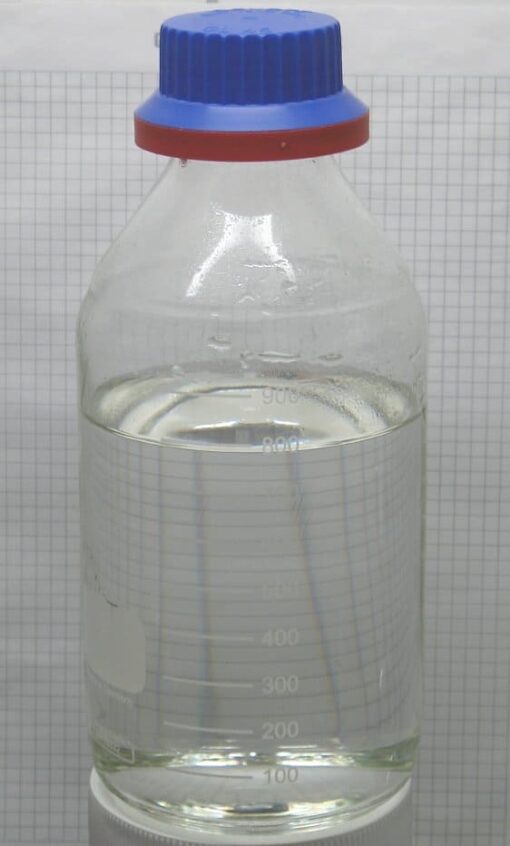 Hydrochloric Acid ACS Reagent, 37%