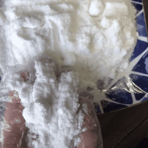 Lidocaine Hydrochloride Powder ≥99%