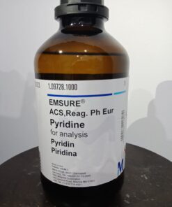 Pyridine ≥99.0% Reagent