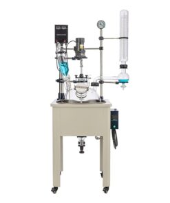 Chemical reactor  50L