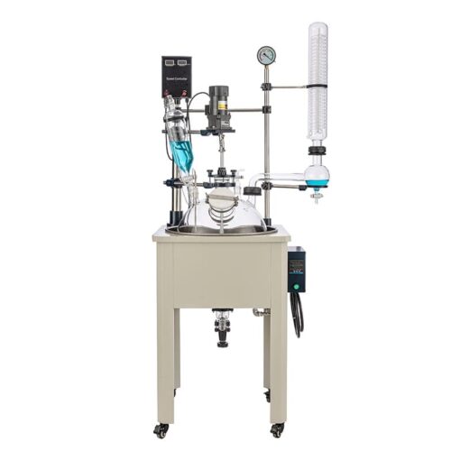 Chemical reactor  50L