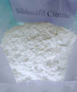 Sildenafil Citrate Powder