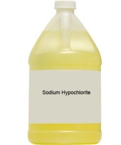 Sodium Hypochlorite – Bleach 12.5%