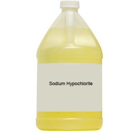 Sodium Hypochlorite – Bleach 12.5%