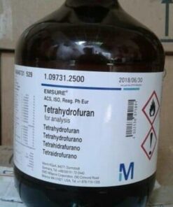 Buy Tetrahydrofuran Reagent ACS