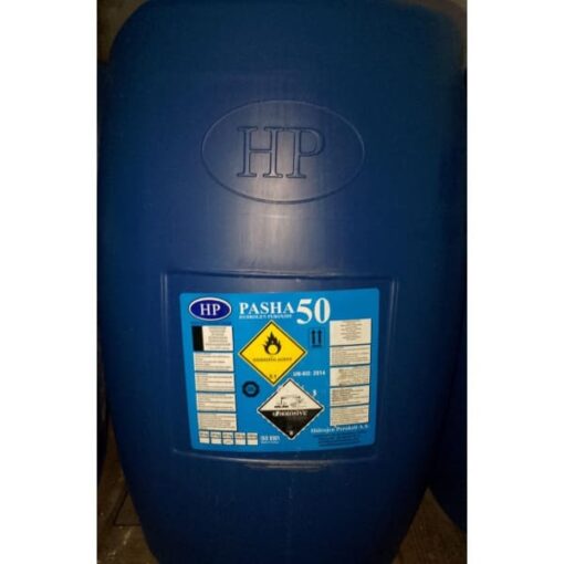 Hydrogen Peroxide 35%