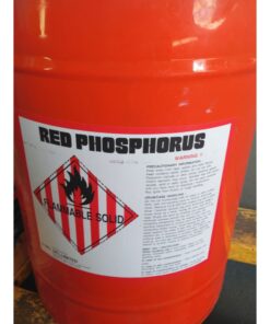 Buy Phosphorus Red